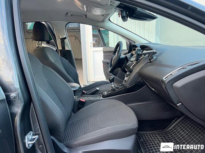 Ford Focus 43 ford Focus 2015