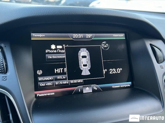 Ford Focus 39 ford Focus 2015