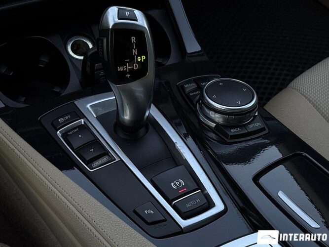 BMW 520 43 bmw 520 2013