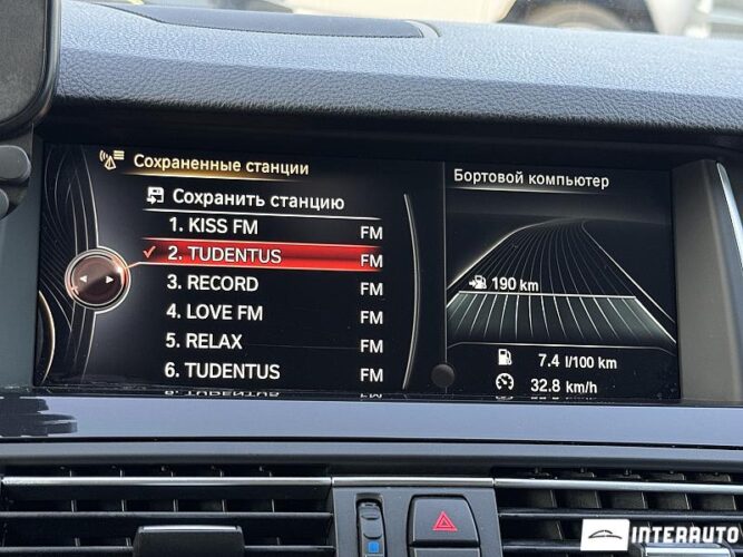 BMW 520 40 bmw 520 2013