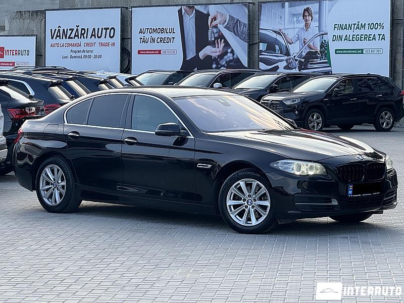 BMW 520 2 interauto oferta masina