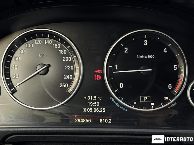 BMW 520 39 bmw 520 2013