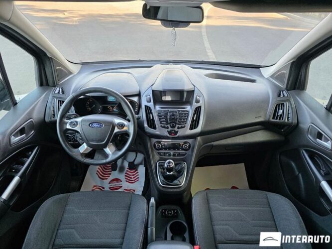 ford Tourneo Connect 2014