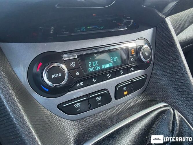 ford Tourneo Connect 2014