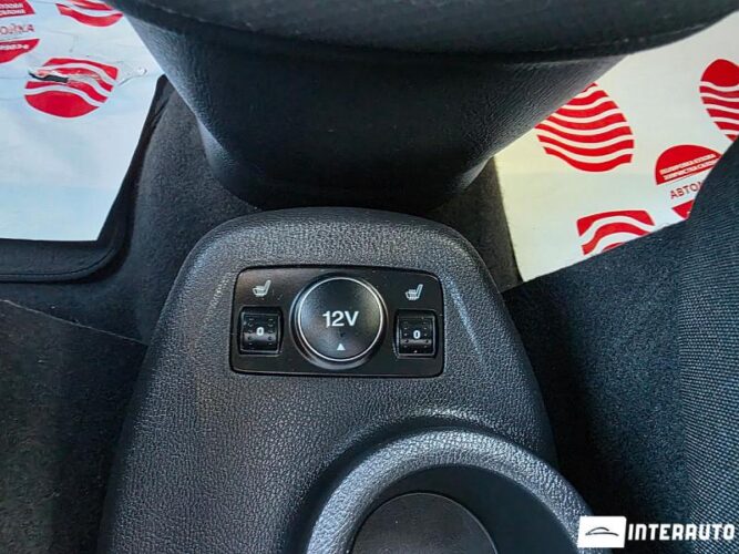 ford Tourneo Connect 2014