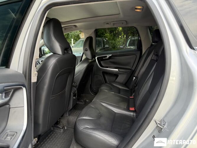 Volvo XC 60 47 volvo XC 60 2014