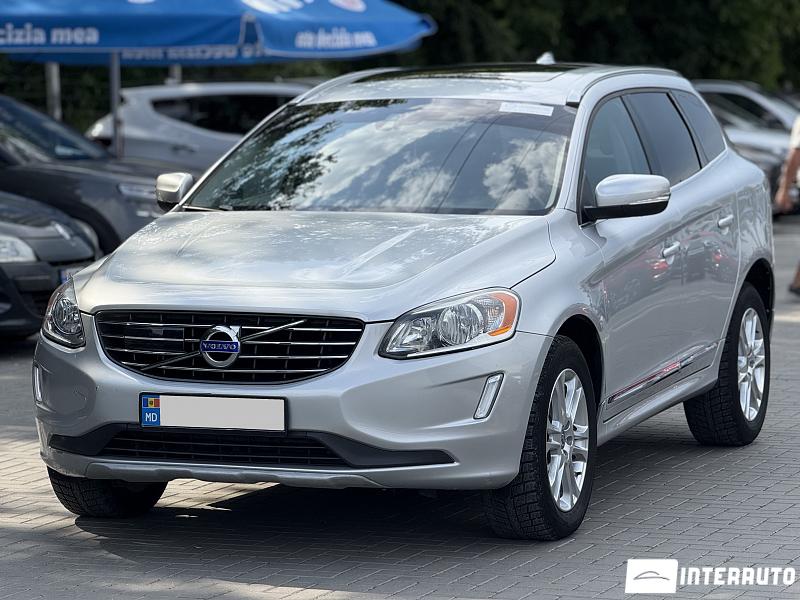 Volvo XC 60 2 interauto oferta masina