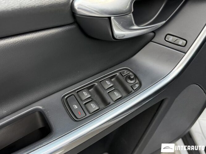 Volvo XC 60 36 volvo XC 60 2014