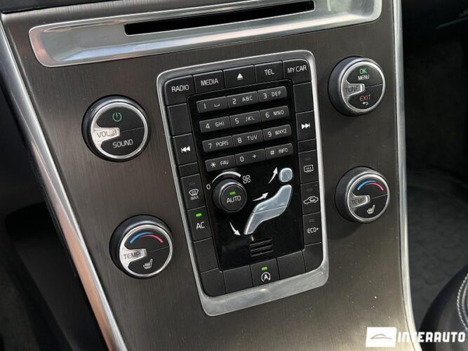 Volvo XC 60 43 volvo XC 60 2014