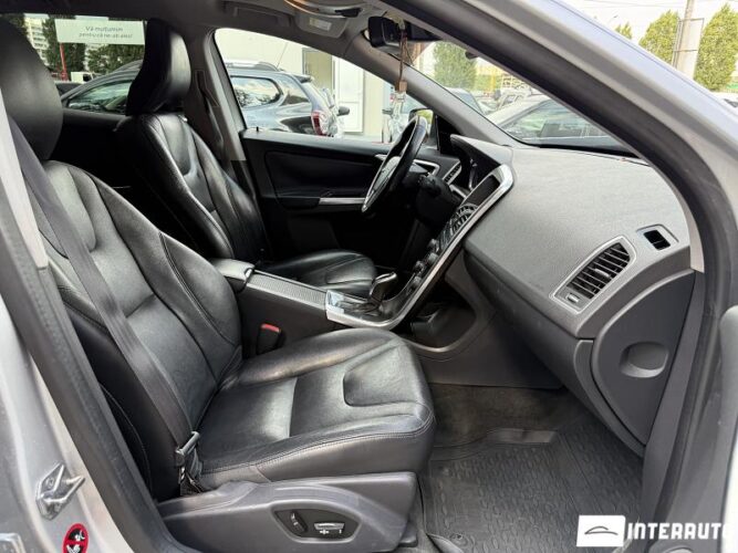 Volvo XC 60 45 volvo XC 60 2014