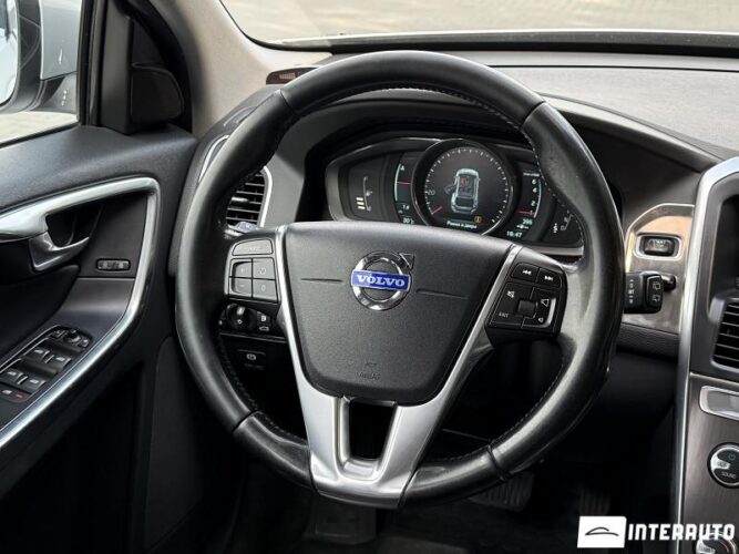 Volvo XC 60 40 volvo XC 60 2014