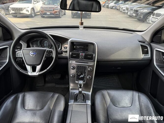 Volvo XC 60 39 volvo XC 60 2014