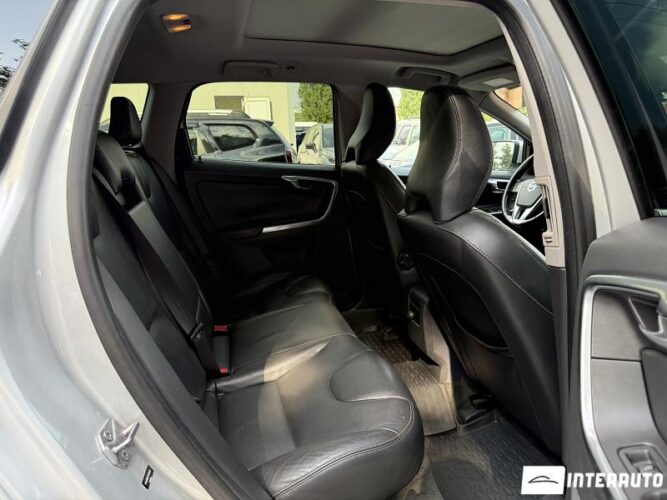 Volvo XC 60 46 volvo XC 60 2014