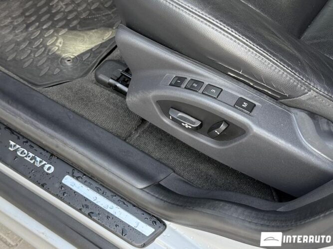 Volvo XC 60 38 volvo XC 60 2014