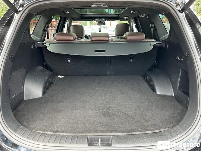 Hyundai Santa Fe 58 hyundai Santa Fe 2018