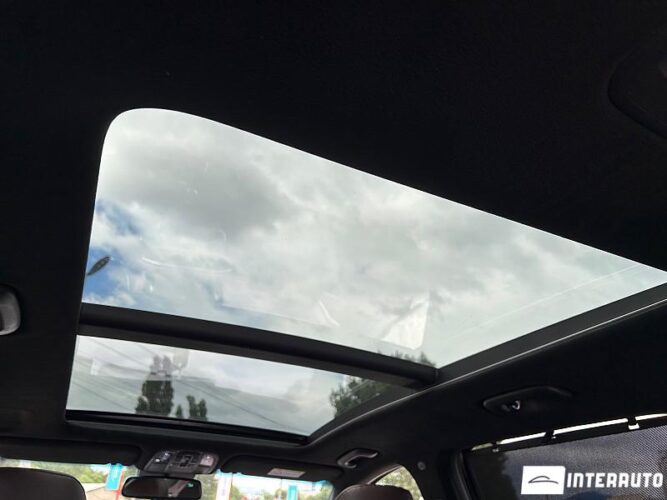 Hyundai Santa Fe 54 hyundai Santa Fe 2018