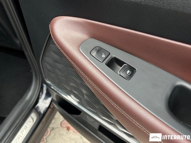 Hyundai Santa Fe 57 hyundai Santa Fe 2018