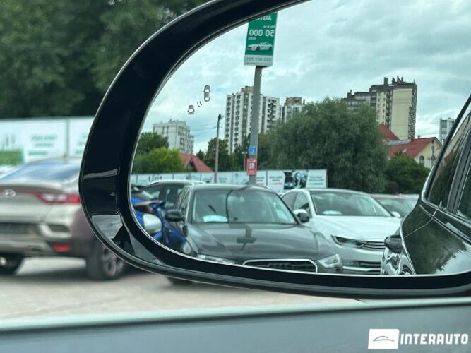 Hyundai Santa Fe 41 hyundai Santa Fe 2018