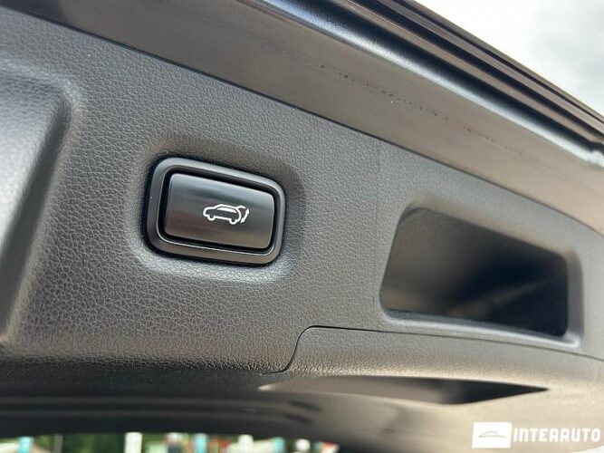 Hyundai Santa Fe 59 hyundai Santa Fe 2018