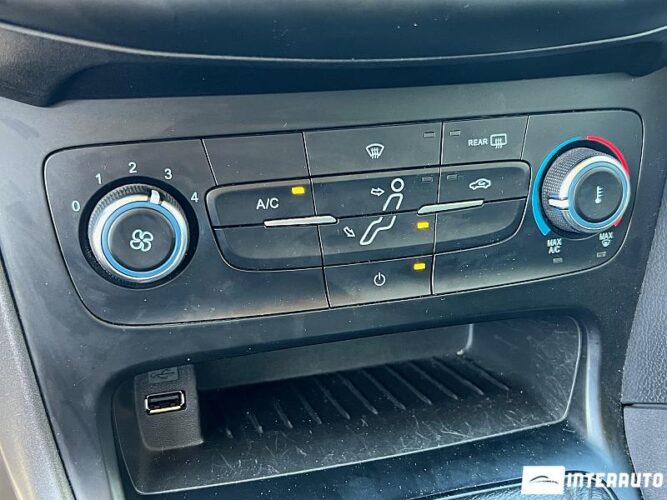 Ford Focus 36 ford Focus 2015