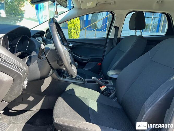 Ford Focus 37 ford Focus 2015