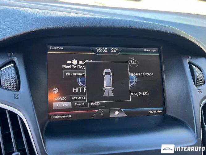 Ford Focus 35 ford Focus 2015