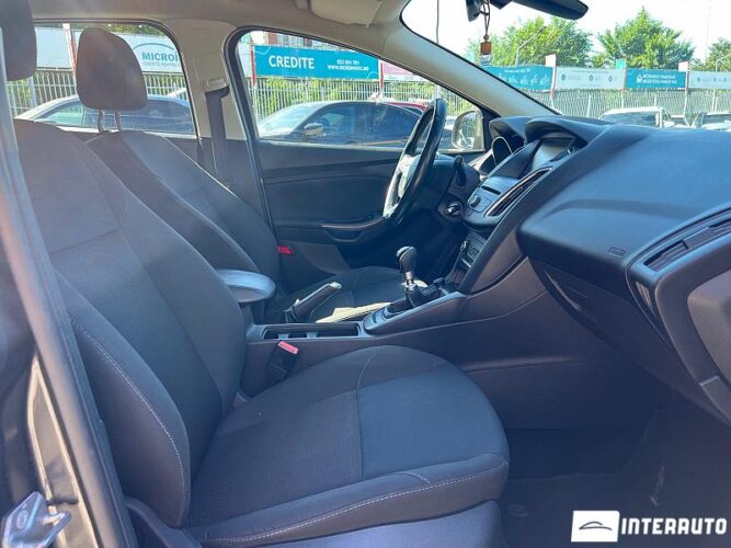 Ford Focus 41 ford Focus 2015