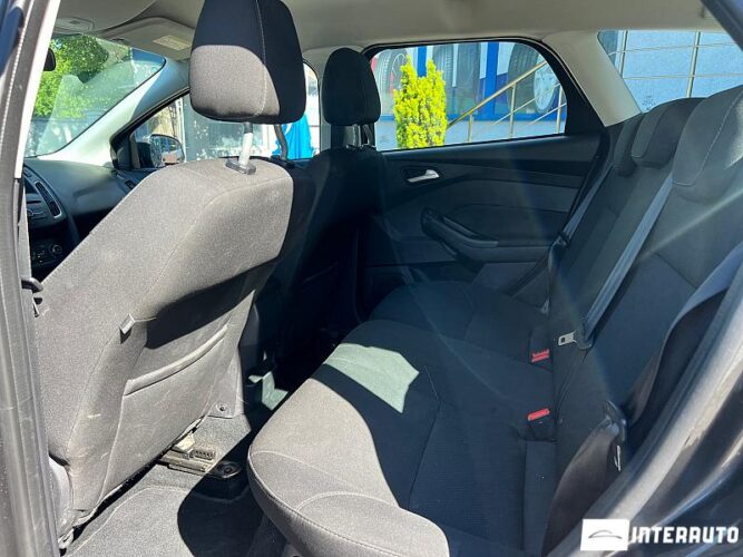 Ford Focus 39 ford Focus 2015