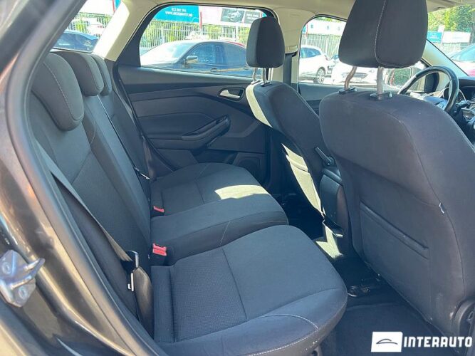 Ford Focus 40 ford Focus 2015