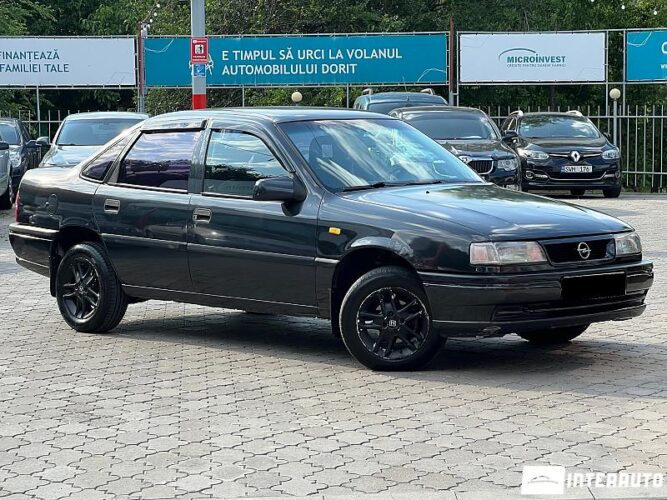 opel Vectra 1995