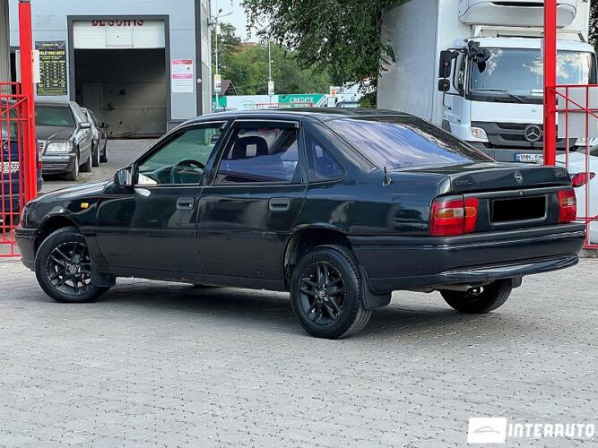 opel Vectra 1995