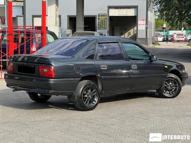 opel Vectra 1995