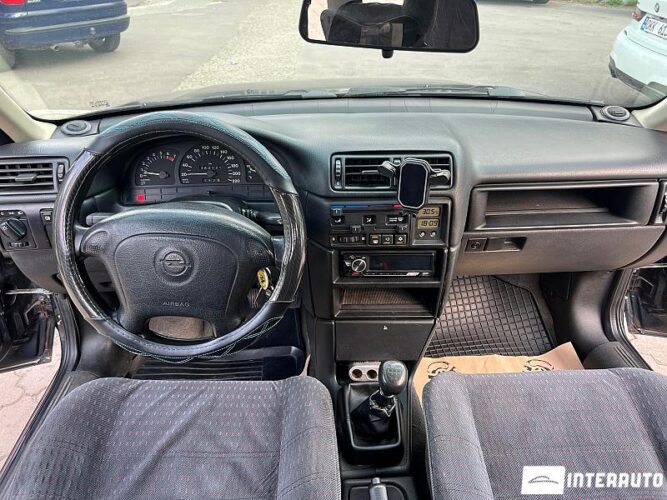 opel Vectra 1995
