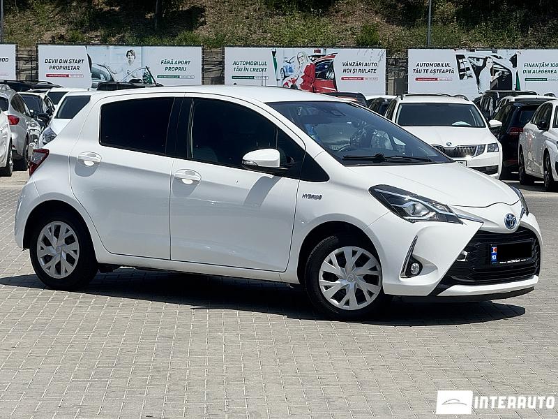 interauto oferta masina