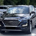 Hyundai Tucson 2020