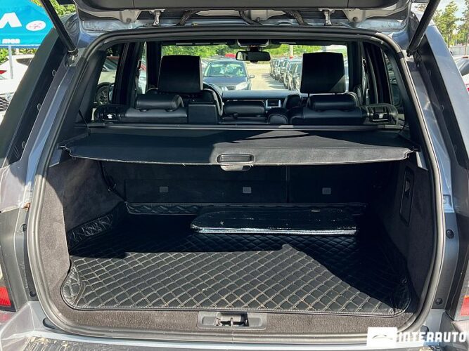 land rover Range Rover Sport 2011