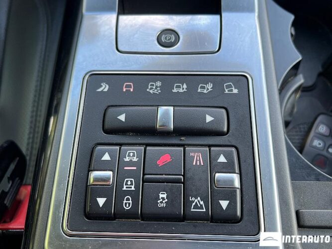 land rover Range Rover Sport 2011