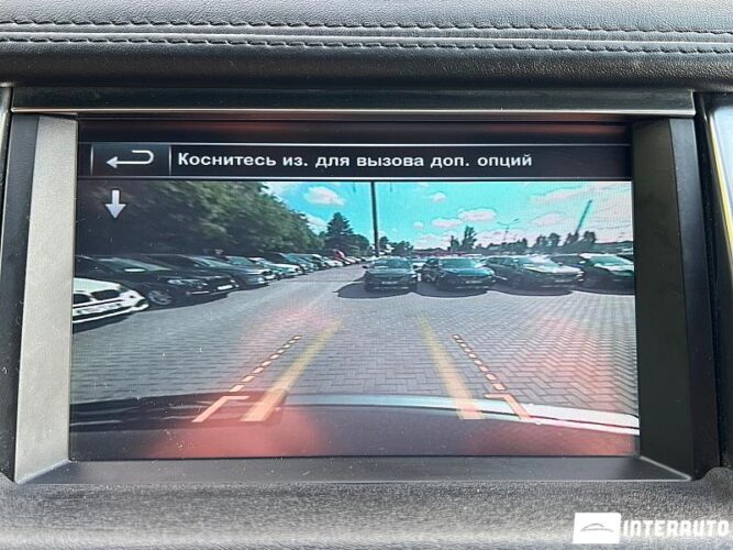 land rover Range Rover Sport 2011