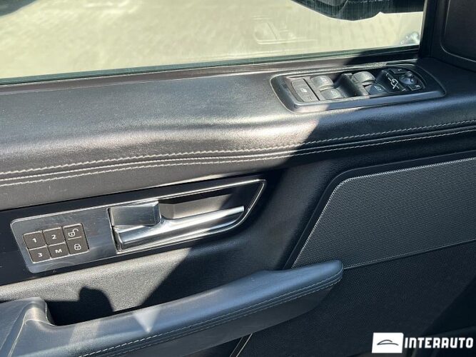 land rover Range Rover Sport 2011