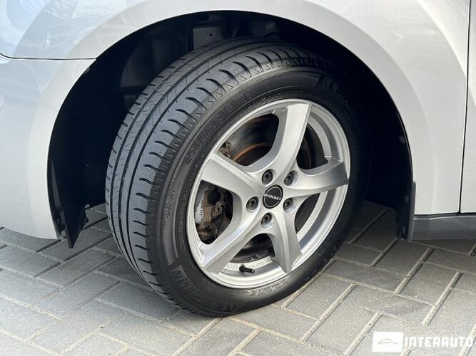 ford Tourneo Connect 2017