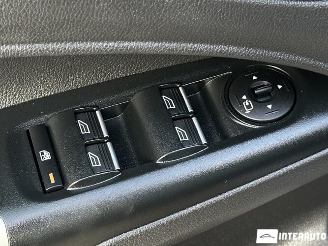 ford Tourneo Connect 2017