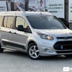 Ford Tourneo Connect 2017