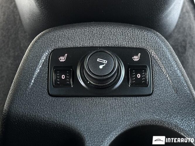 ford Tourneo Connect 2017