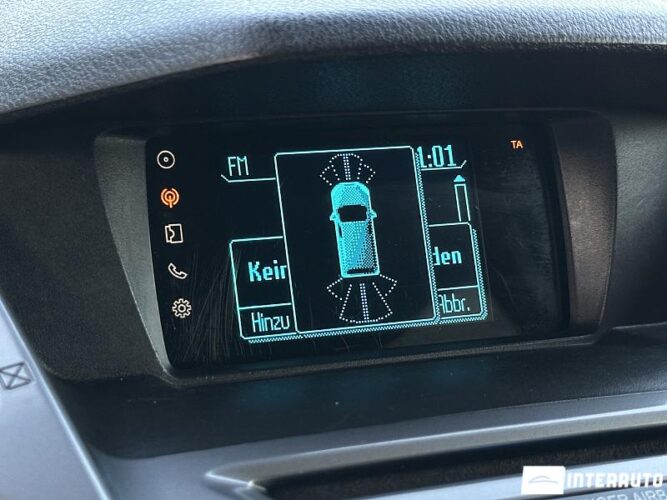 ford Tourneo Connect 2017