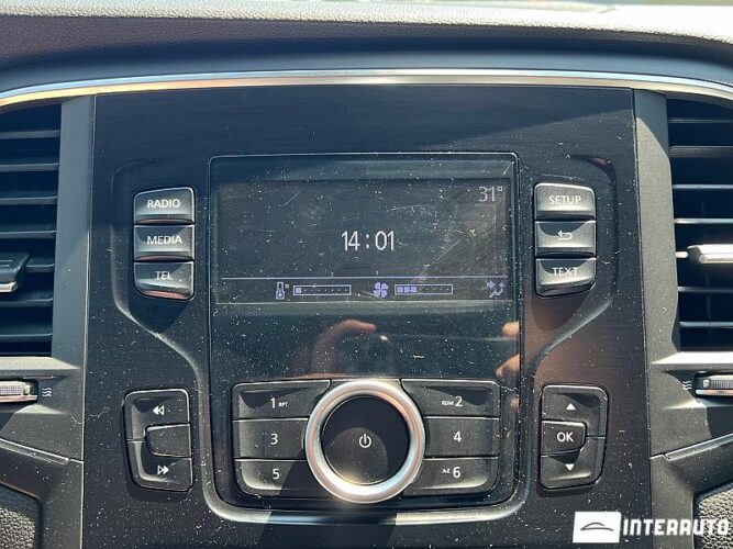 Renault Megane 38 renault Megane 2019