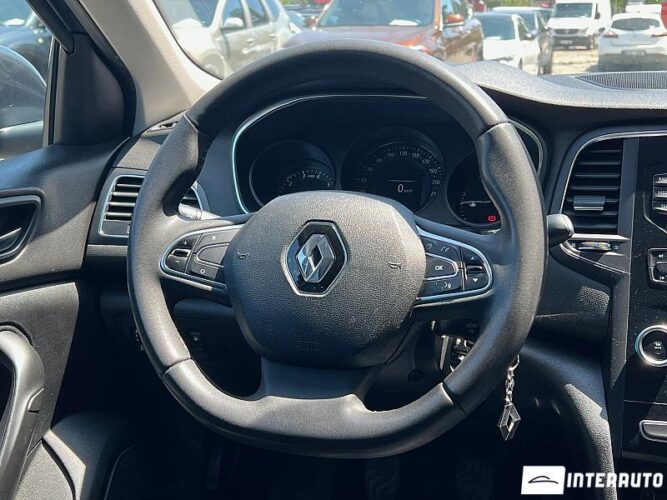 Renault Megane 36 renault Megane 2019