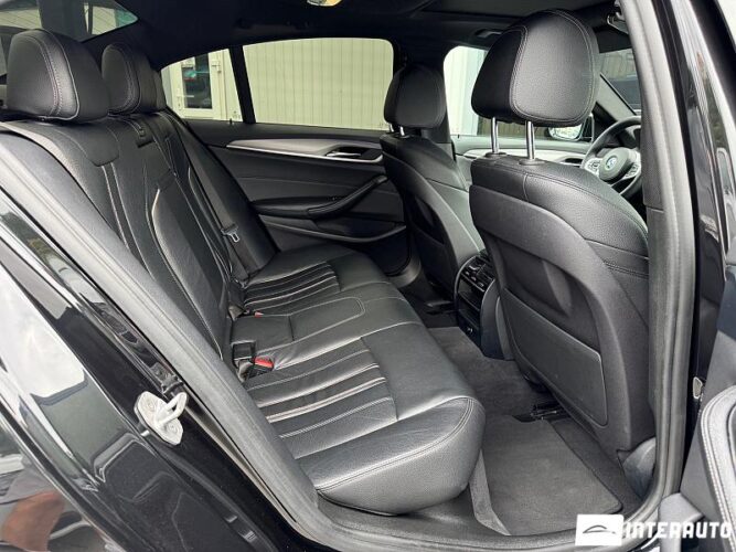 BMW 520 45 bmw 520 2017