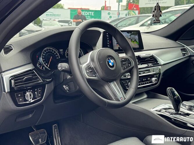 BMW 520 36 bmw 520 2017