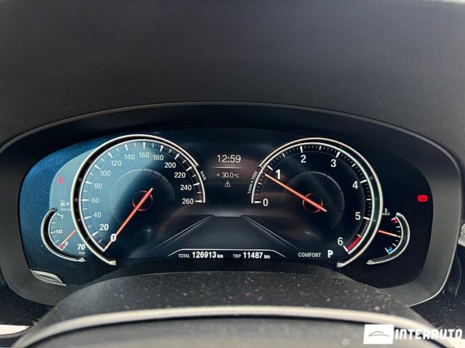 BMW 520 39 bmw 520 2017