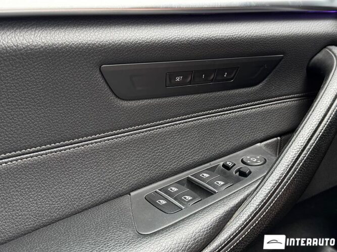 BMW 520 43 bmw 520 2017